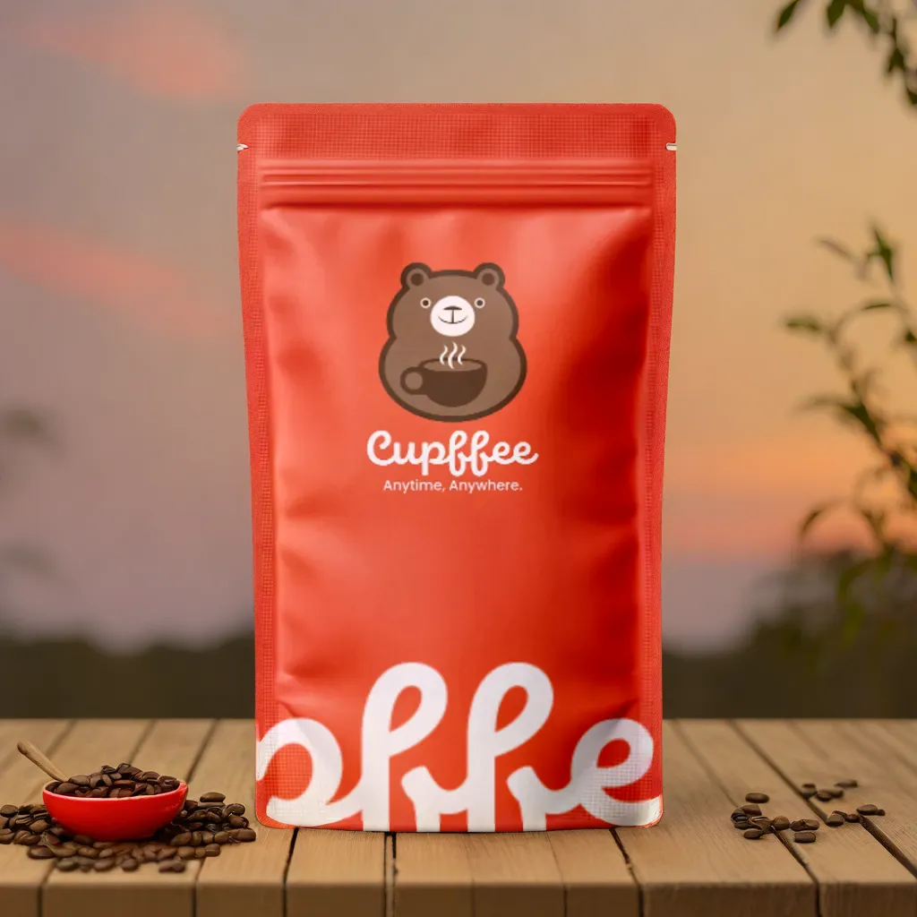 Cupffee MAIN WEBSITE's image