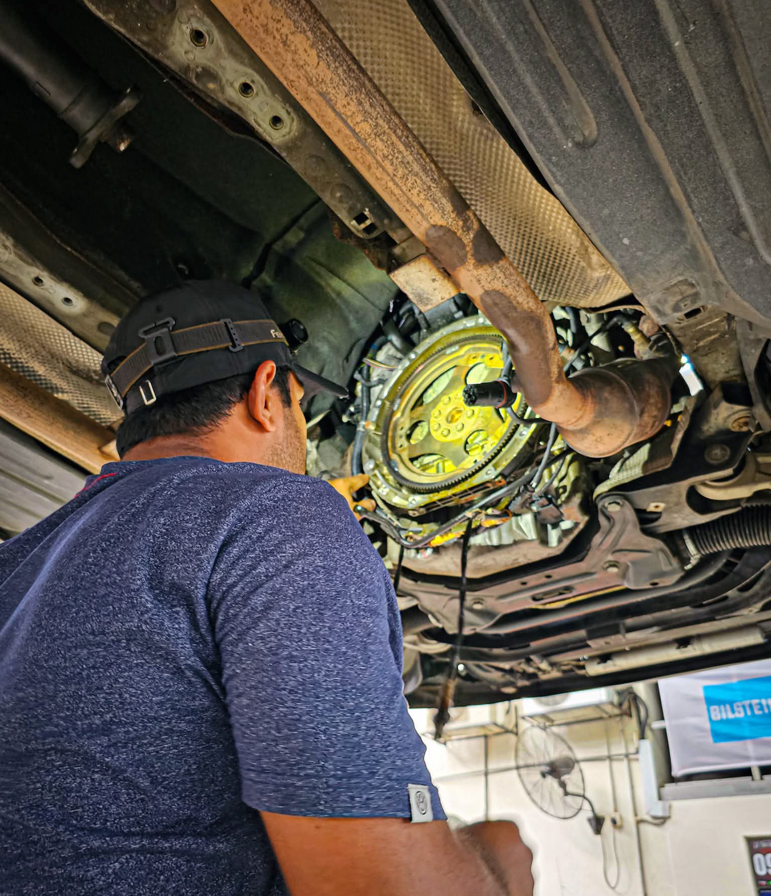 FAST LAP GARAGE's image