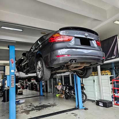 FAST LAP GARAGE's image