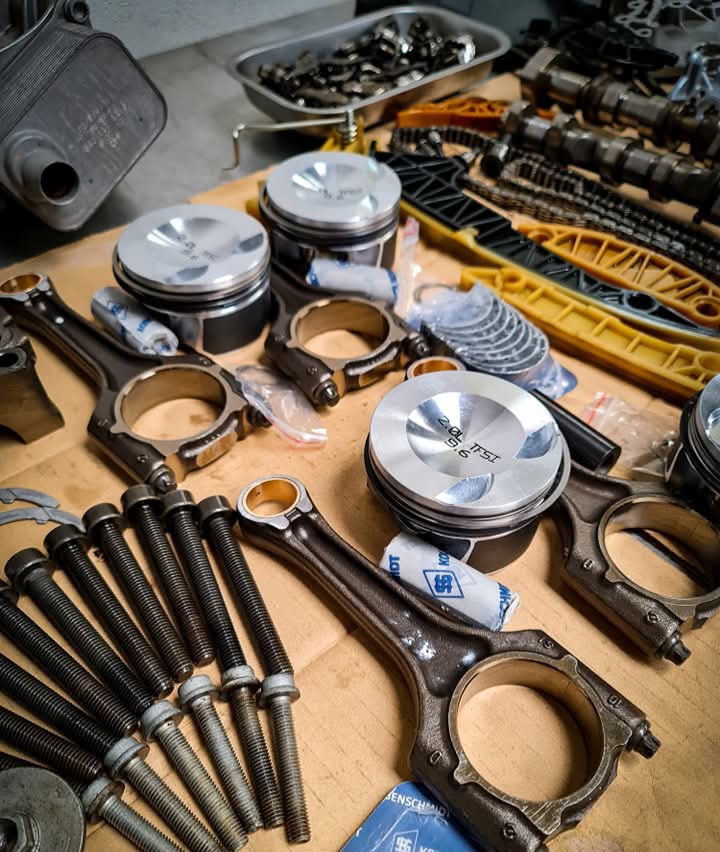 FAST LAP GARAGE's image