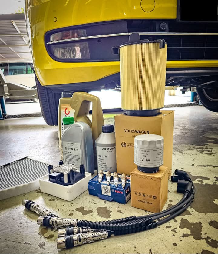 FAST LAP GARAGE's image