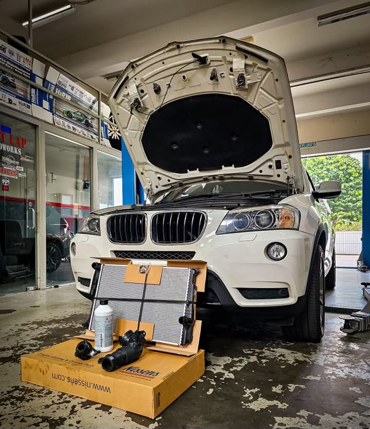 FAST LAP GARAGE's image