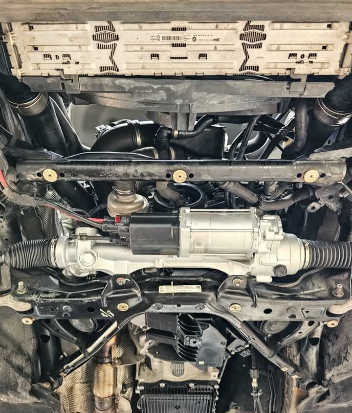 FAST LAP GARAGE's image