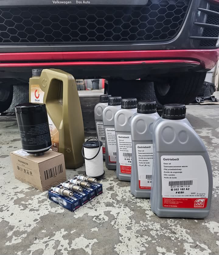 FAST LAP GARAGE's image