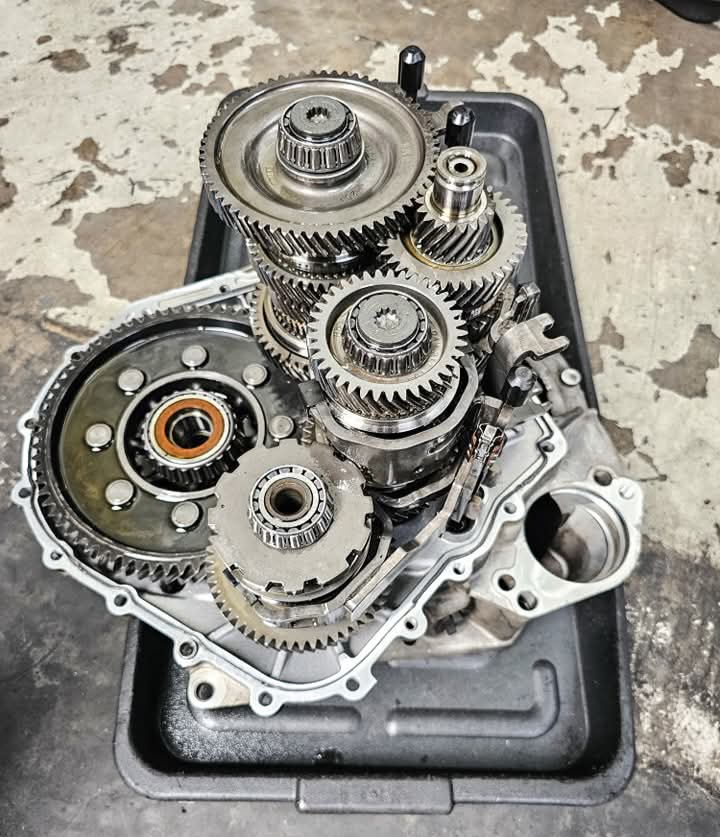 FAST LAP GARAGE's image