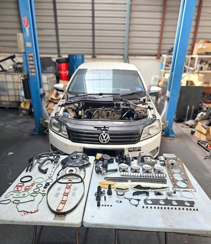 FAST LAP GARAGE's image