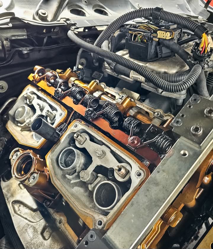 FAST LAP GARAGE's image