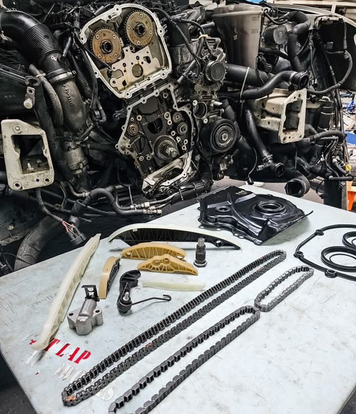 FAST LAP GARAGE's image