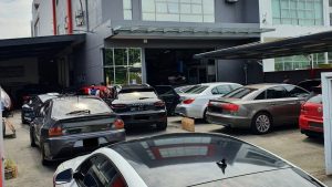 FAST LAP GARAGE's image