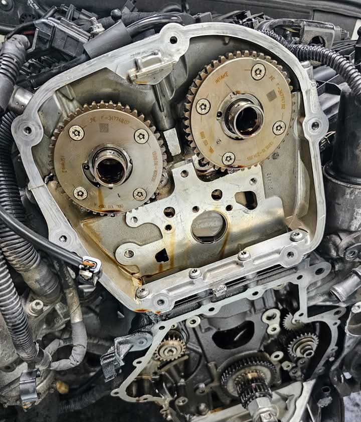 FAST LAP GARAGE's image