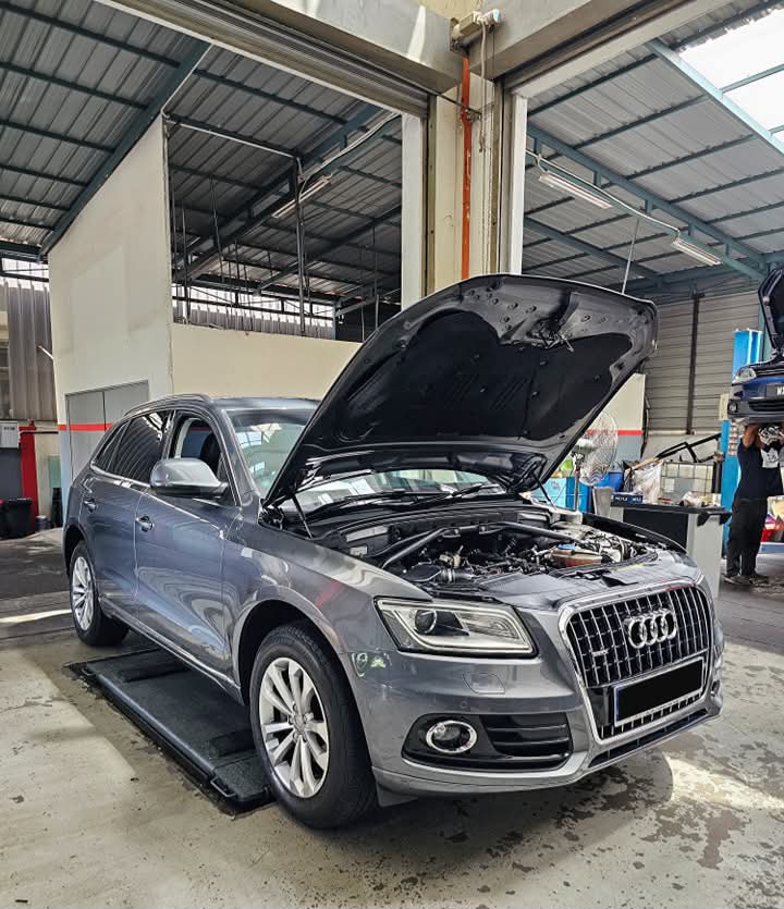 FAST LAP GARAGE's image