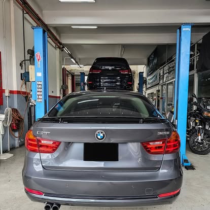 FAST LAP GARAGE's image