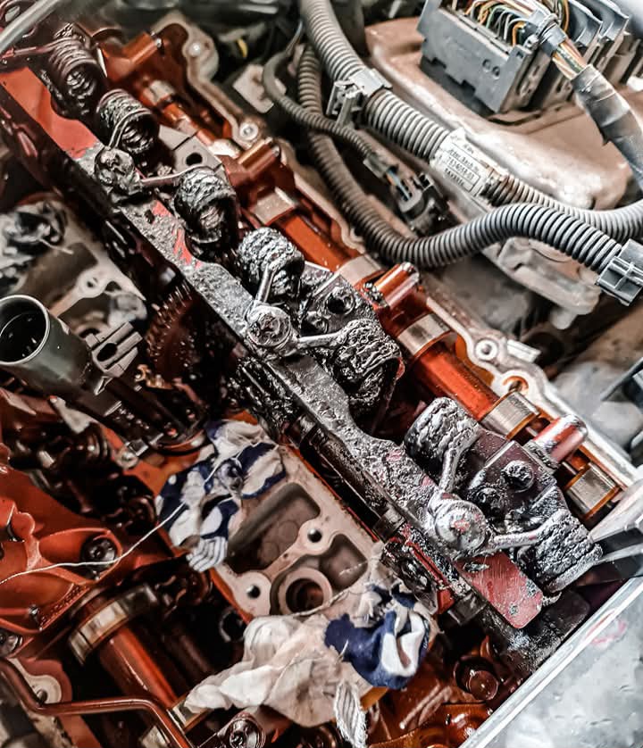 FAST LAP GARAGE's image