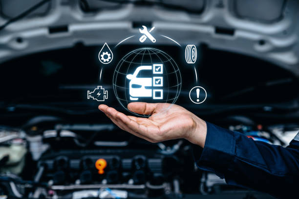 Service & Maintenance