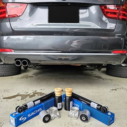 FAST LAP GARAGE's image