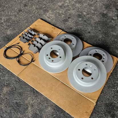 FAST LAP GARAGE's image