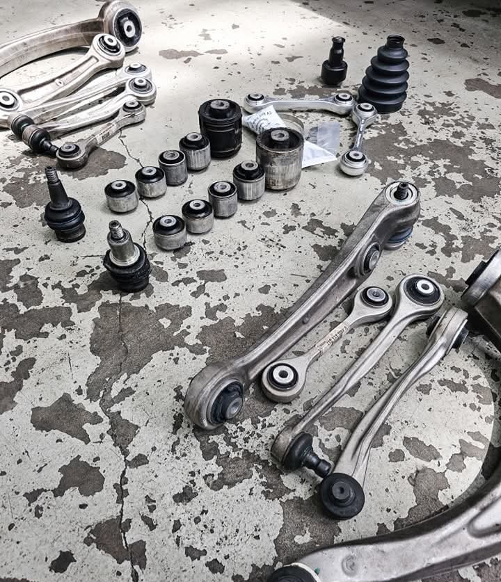 FAST LAP GARAGE's image