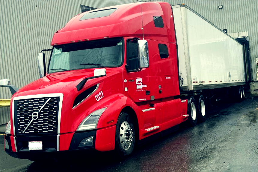 Shadil Transportation Inc.'s image