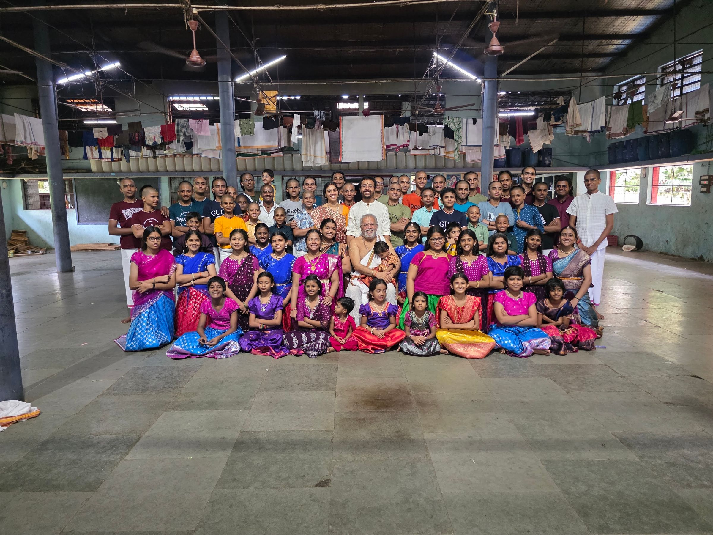 Pushpavanam Agraharam's image