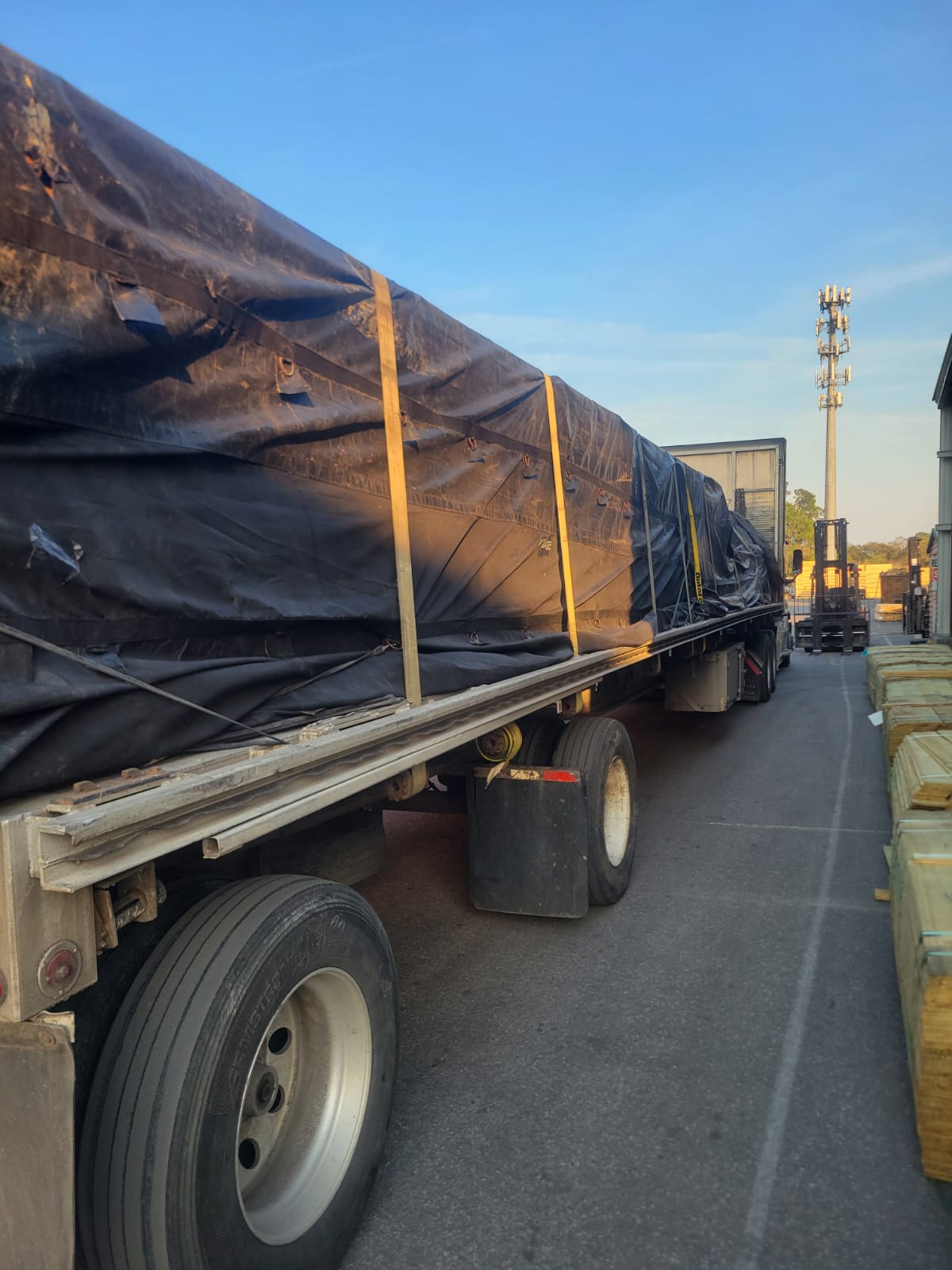 DISPATCH IQ ACADEMY's image