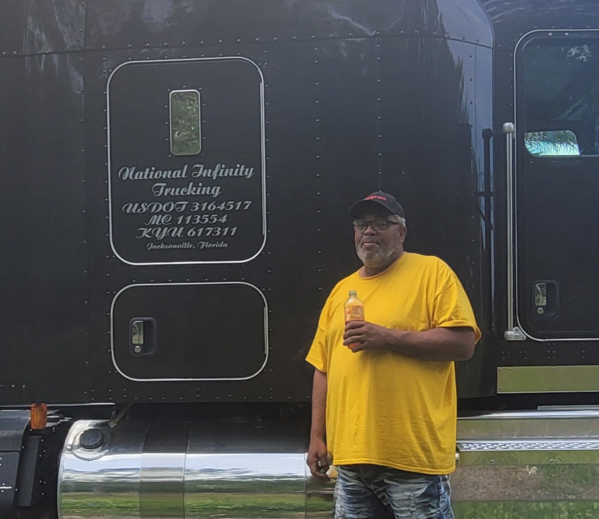 DISPATCH IQ ACADEMY's image