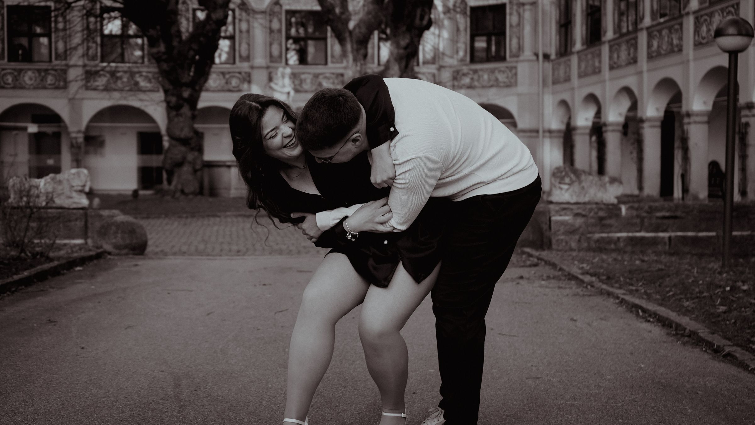 Filmic Visions by Fati's image