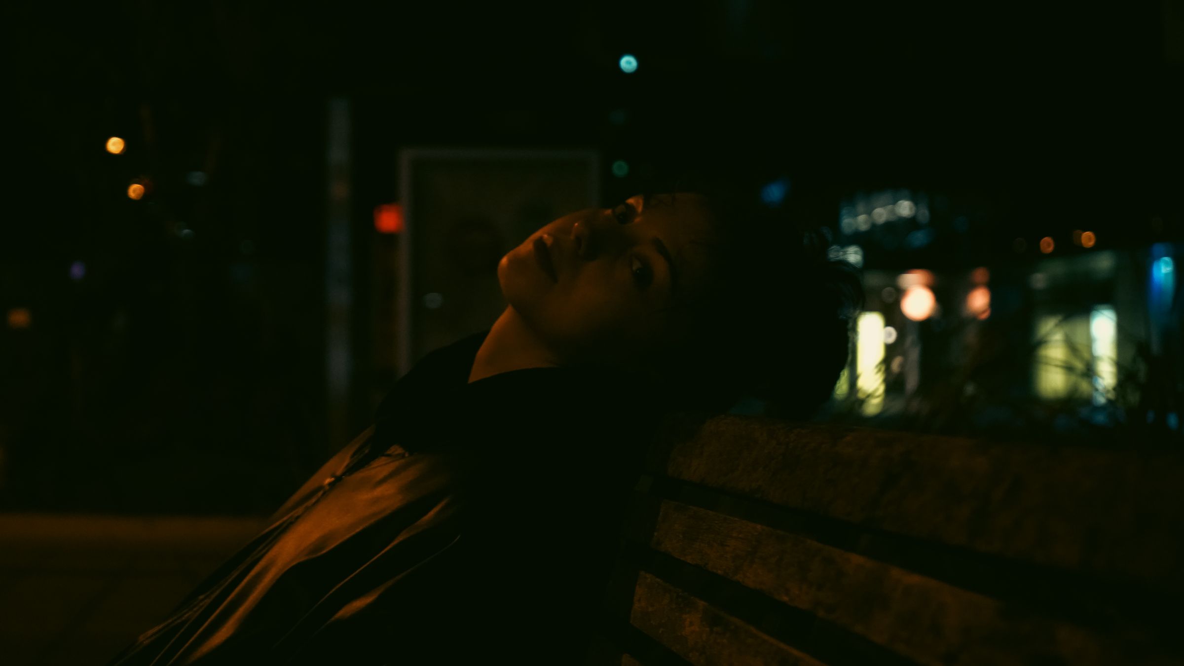 Filmic Visions by Fati's image