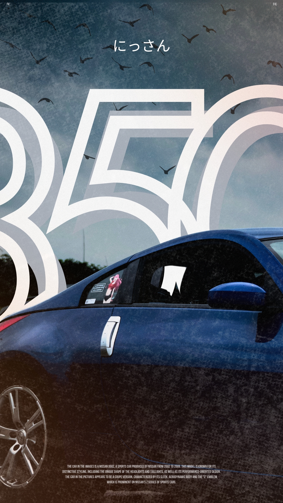 Filmic Visions by Fati's image