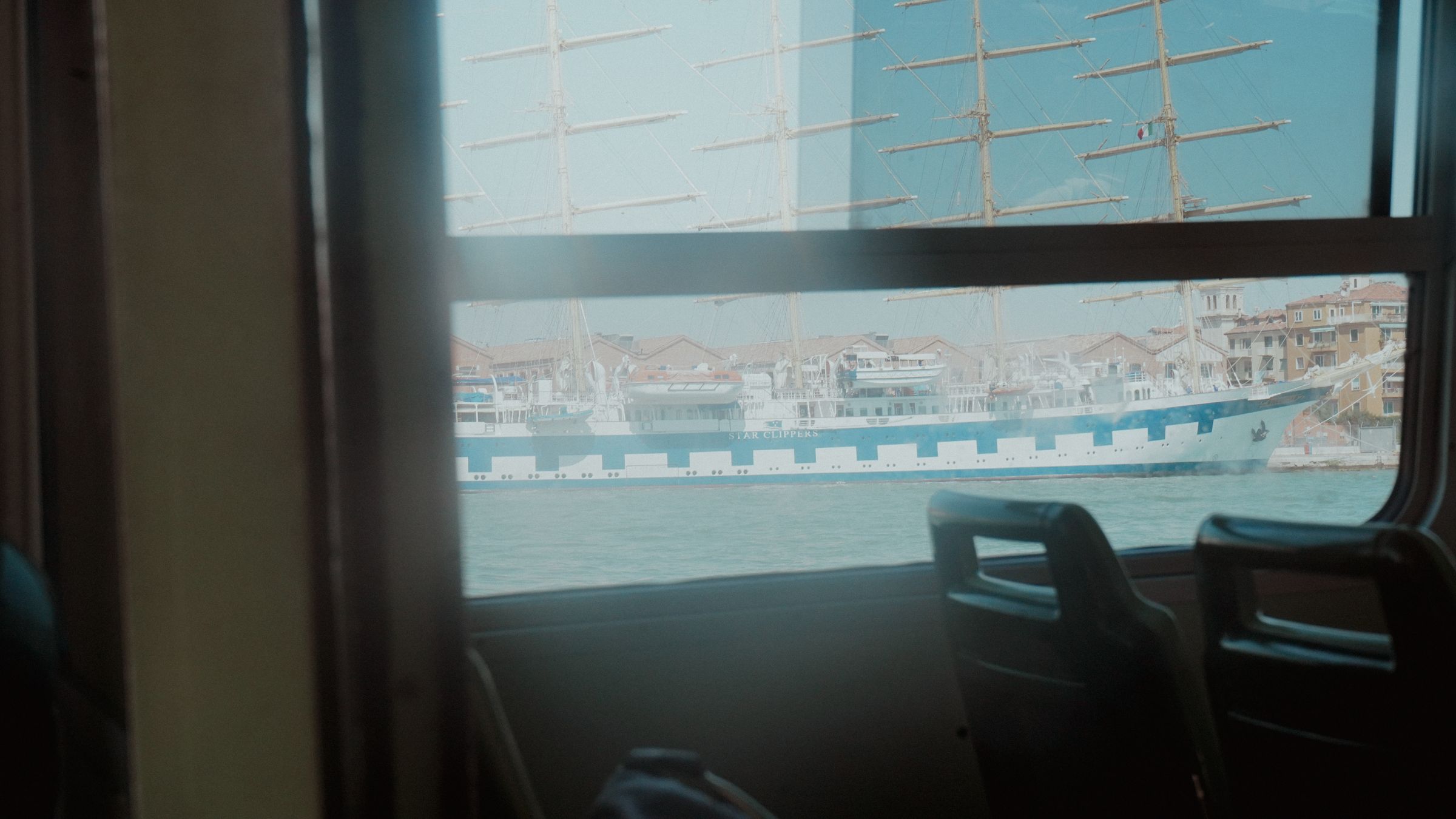 Filmic Visions by Fati's image