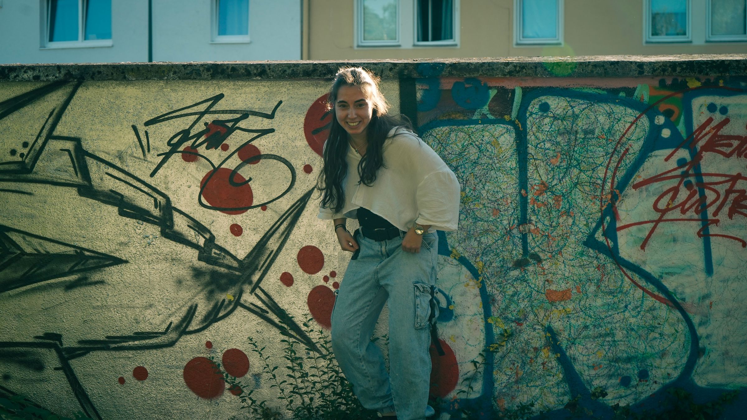 Filmic Visions by Fati's image