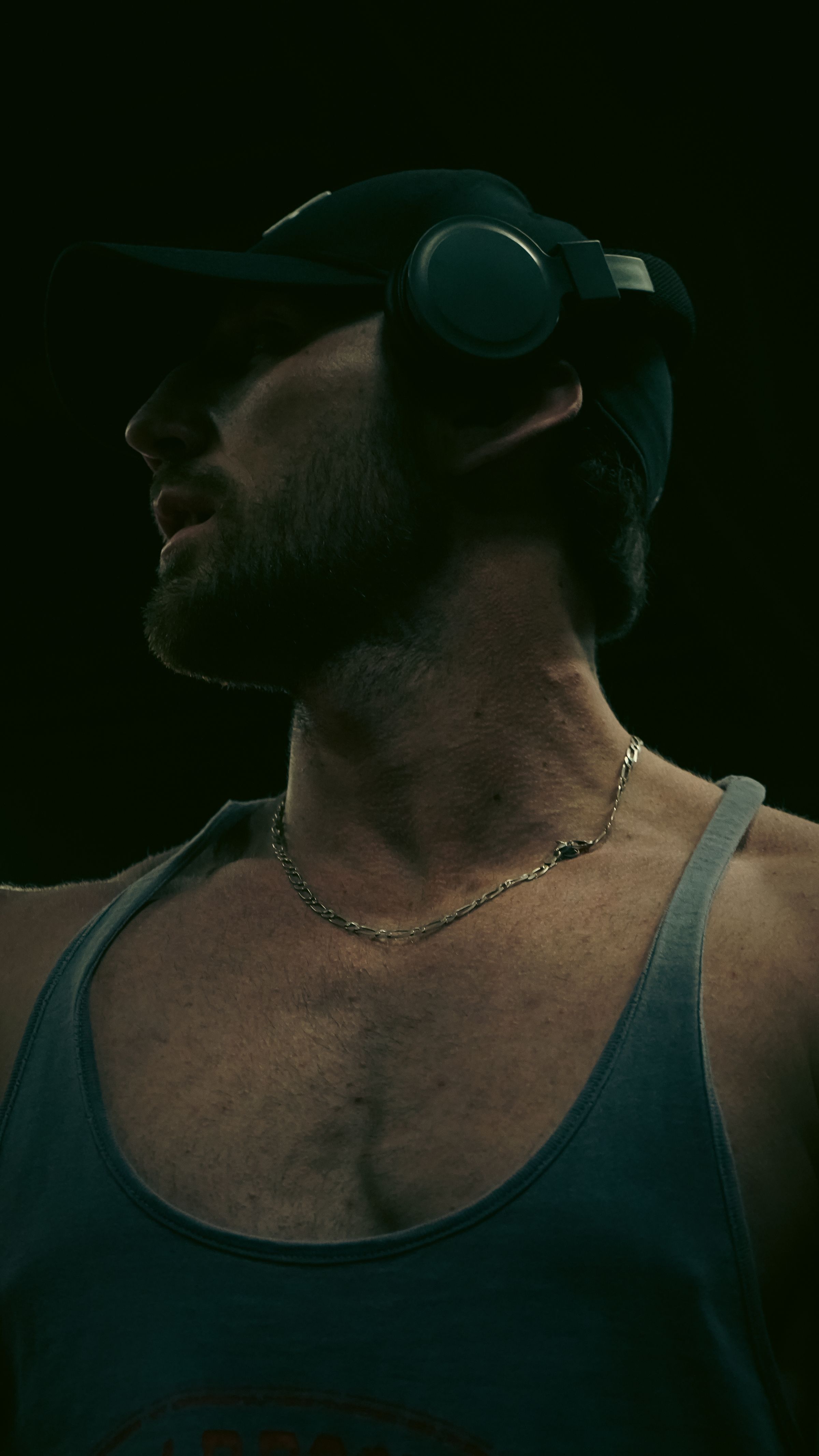 Francois - Pro Bodybuilder