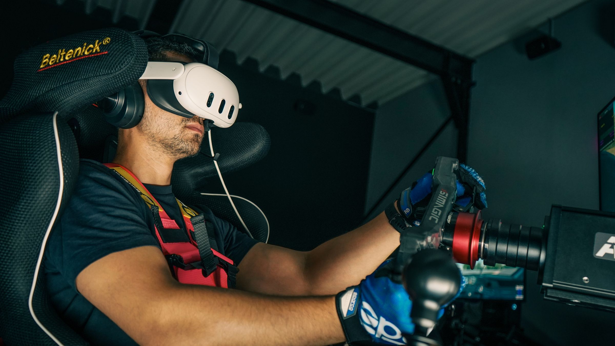 Filmic Visions by Fati's image