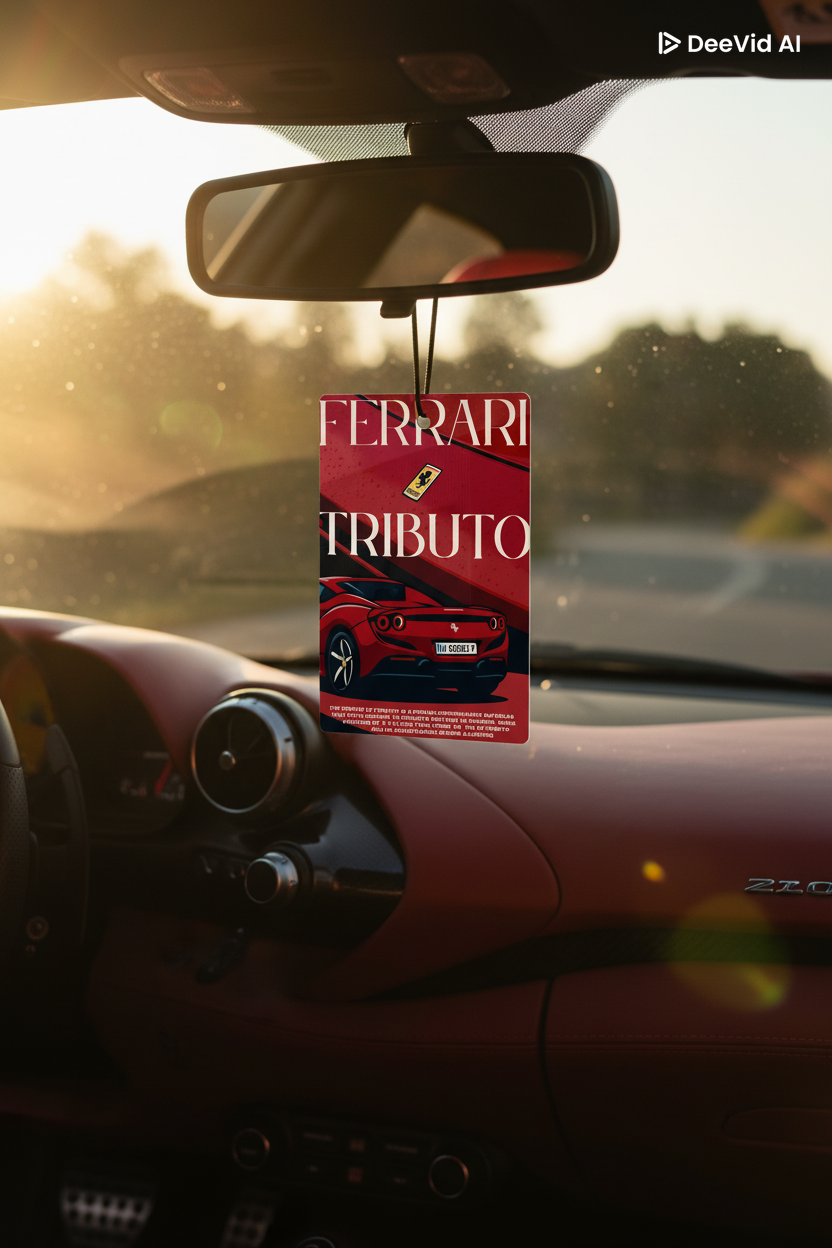 Filmic Visions by Fati's image