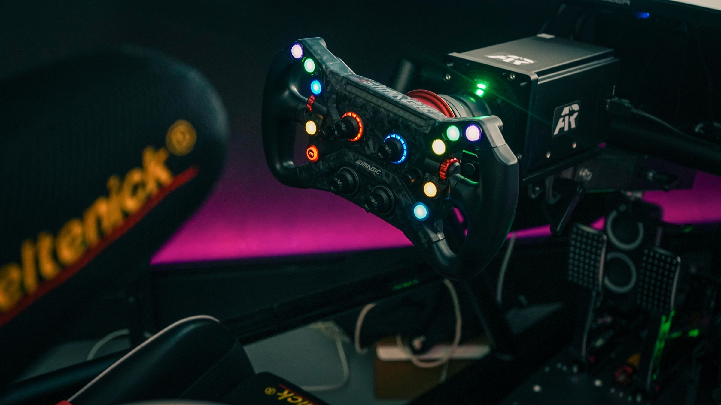 Filmic Visions by Fati's image