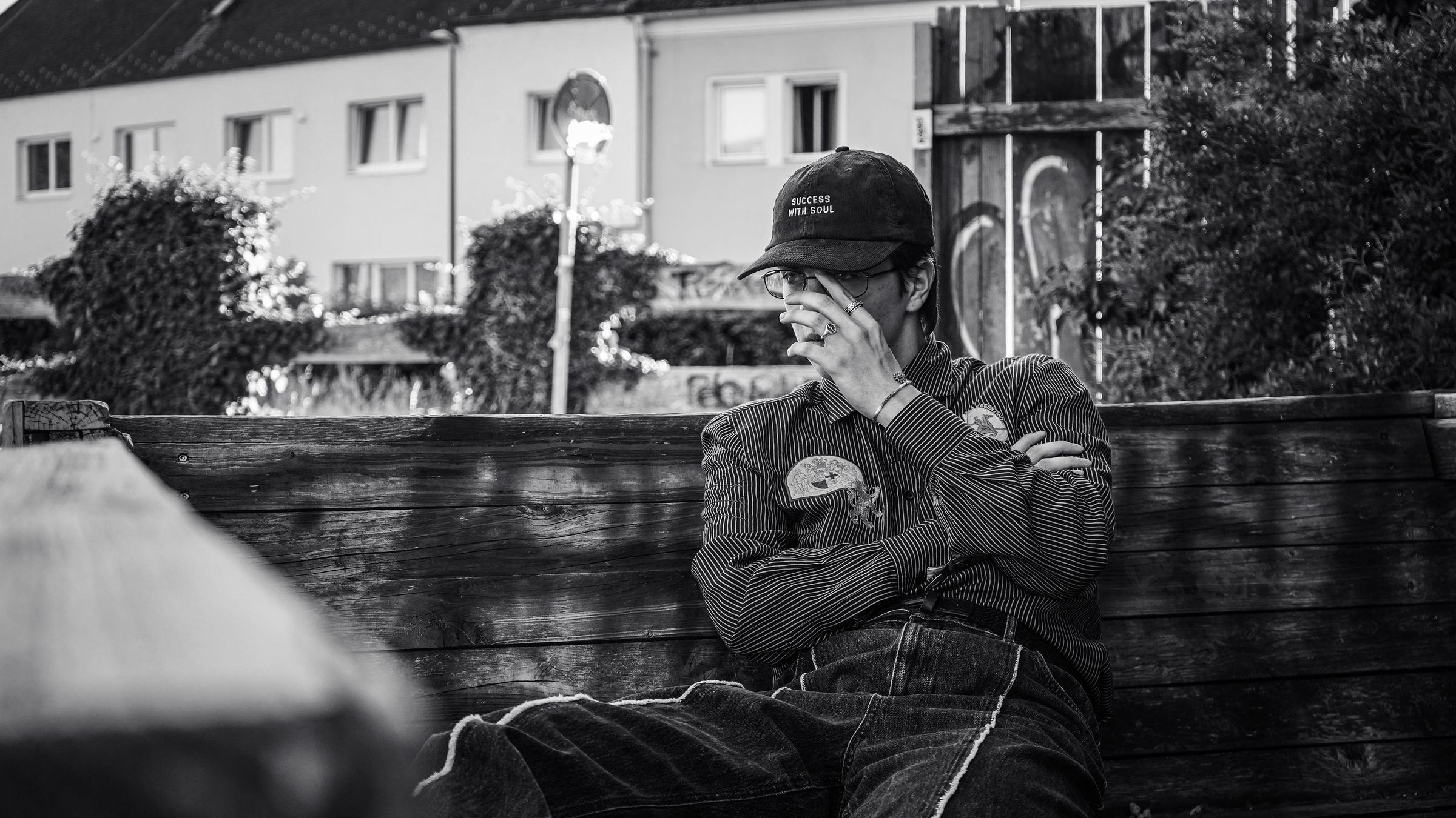 Filmic Visions by Fati's image