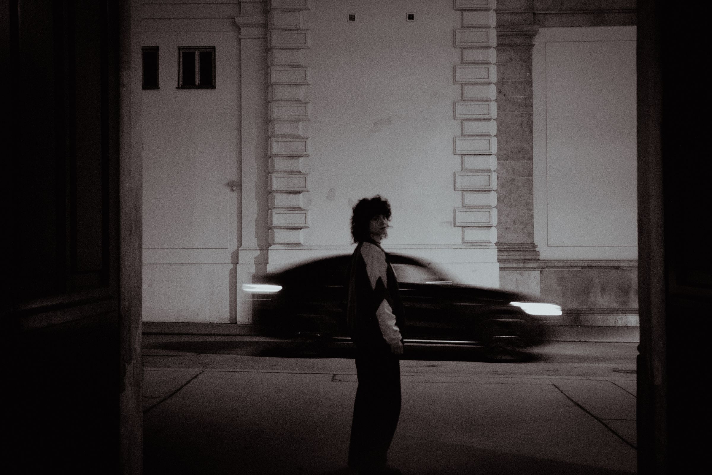 Filmic Visions by Fati's image