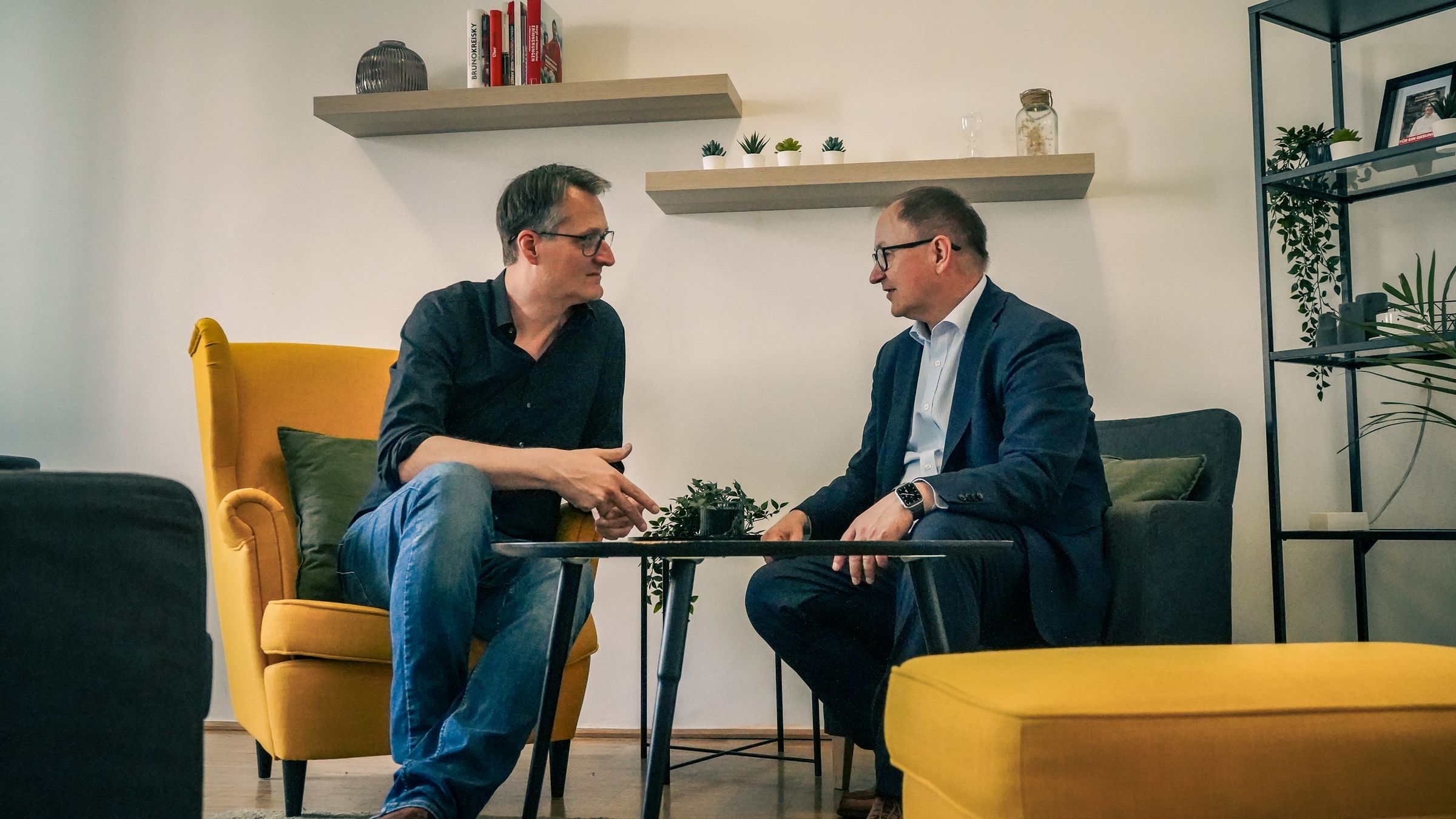 Filmic Visions by Fati's image