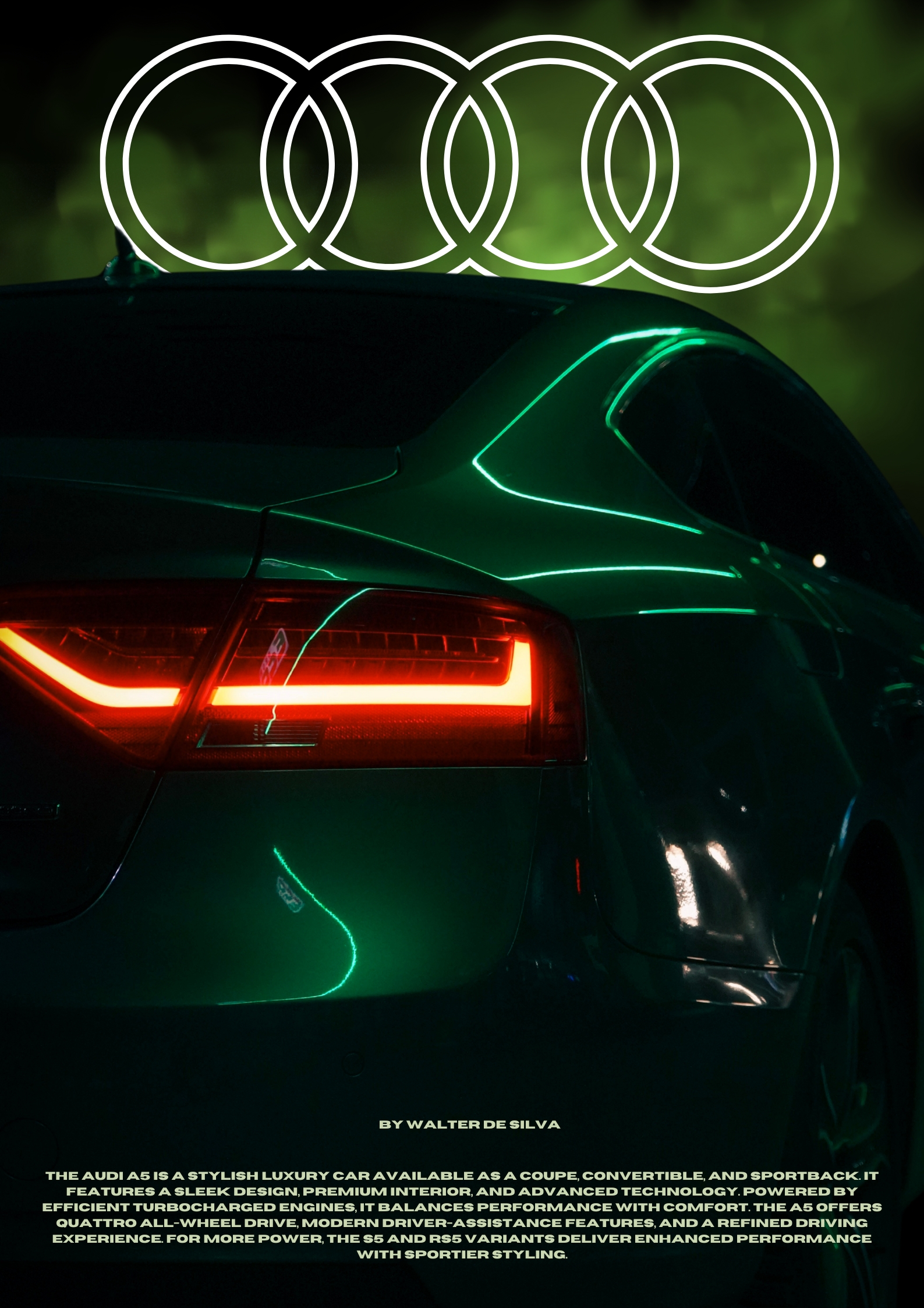 Filmic Visions by Fati's image