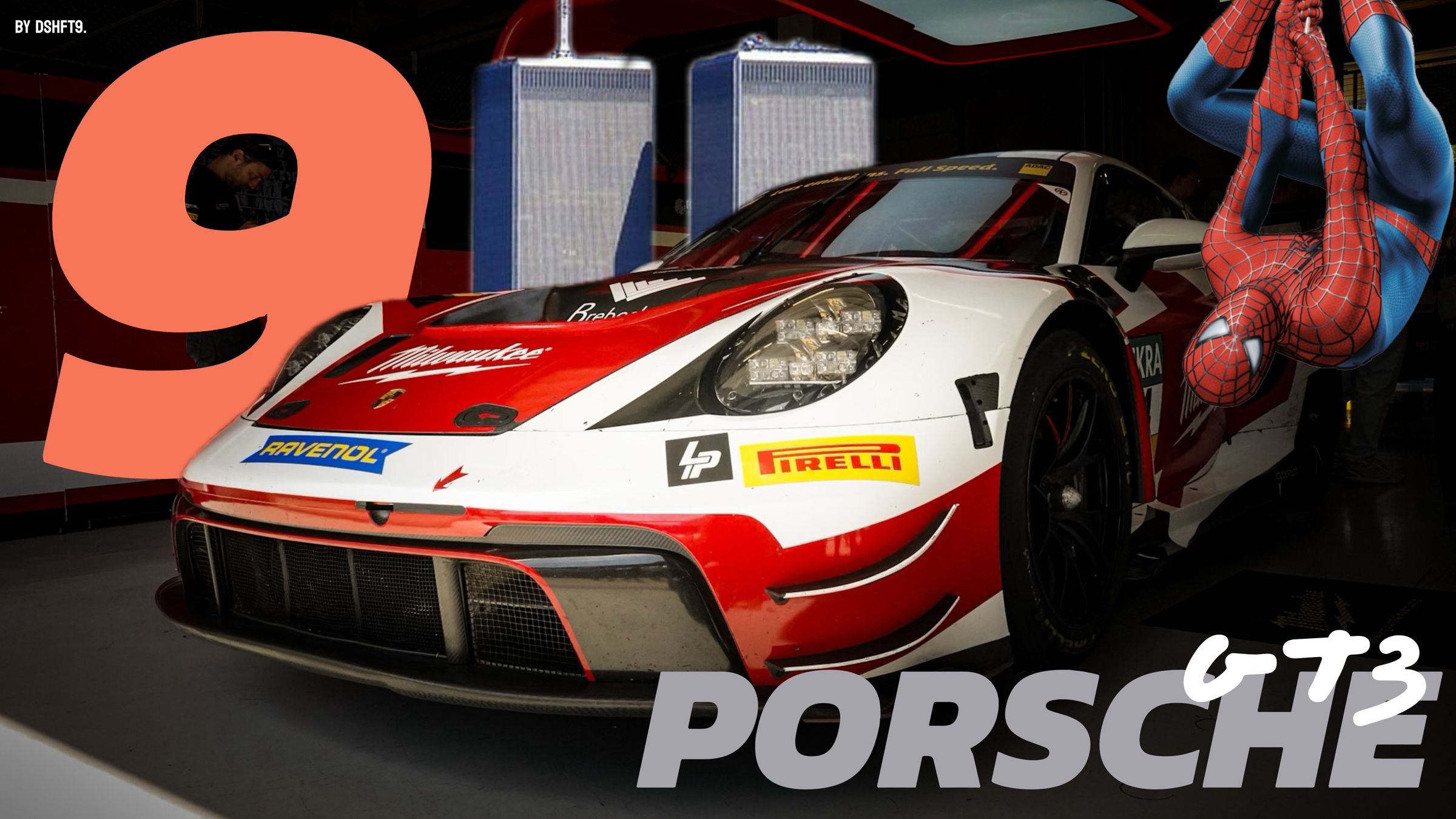 Filmic Visions by Fati's image