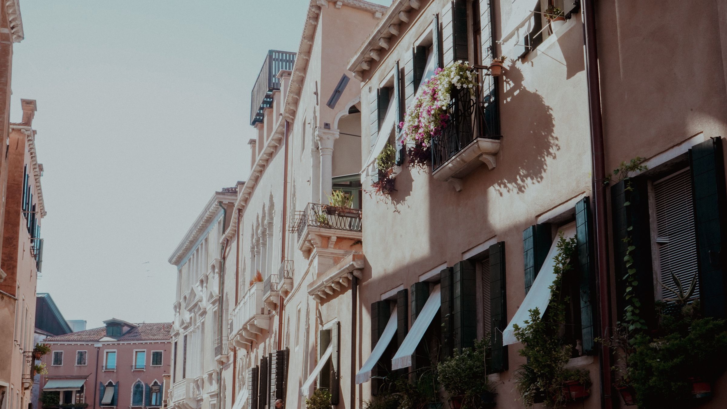 Filmic Visions by Fati's image