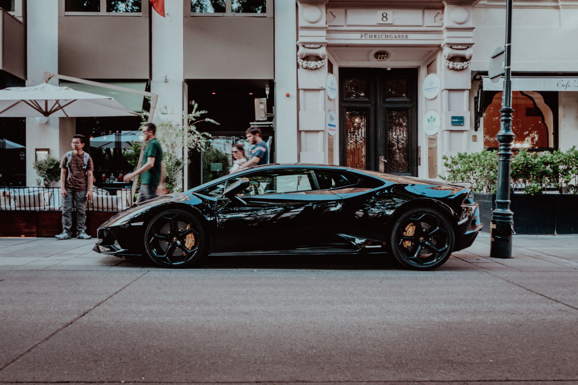 Filmic Visions by Fati's image