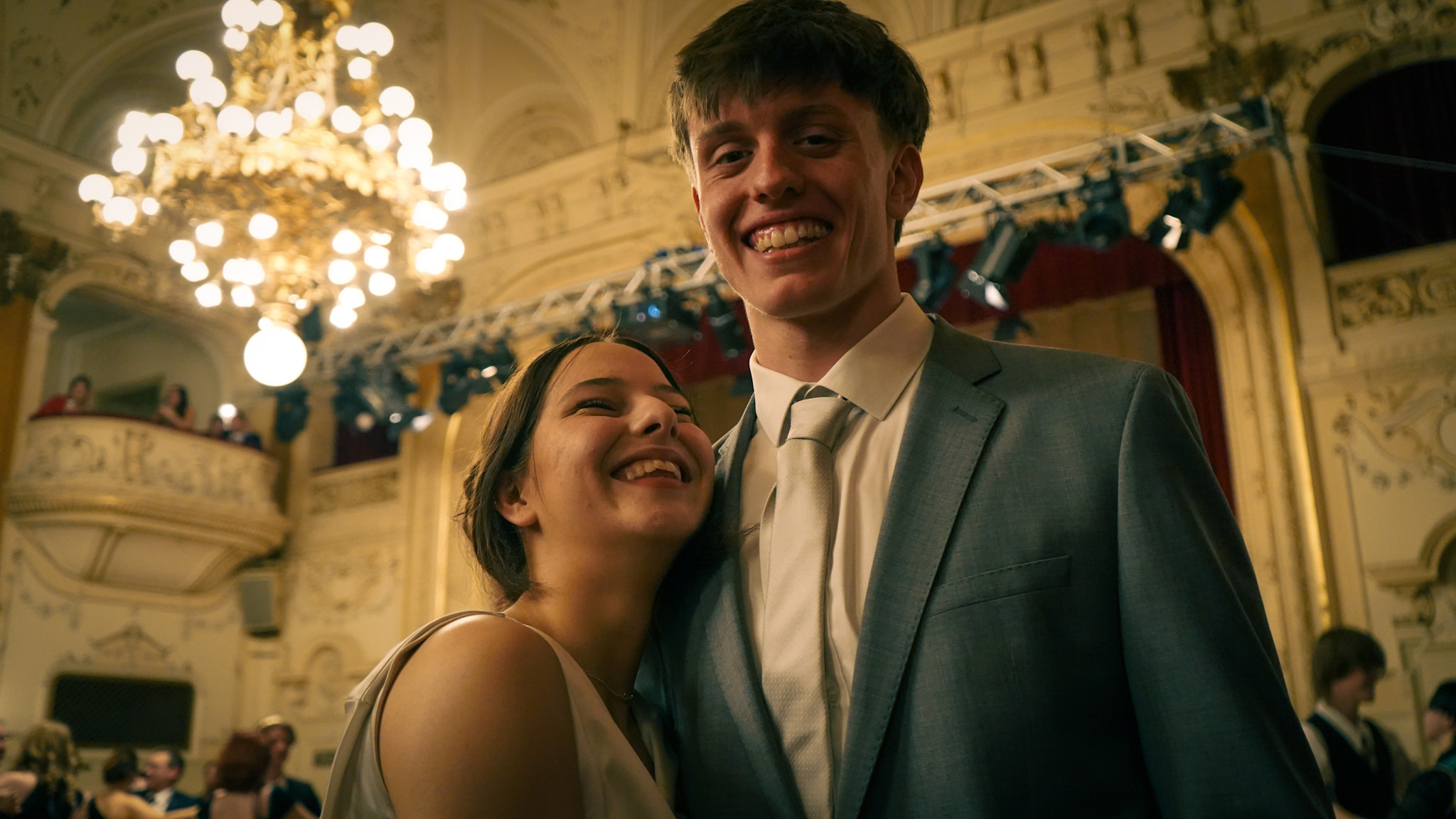 Filmic Visions by Fati's image