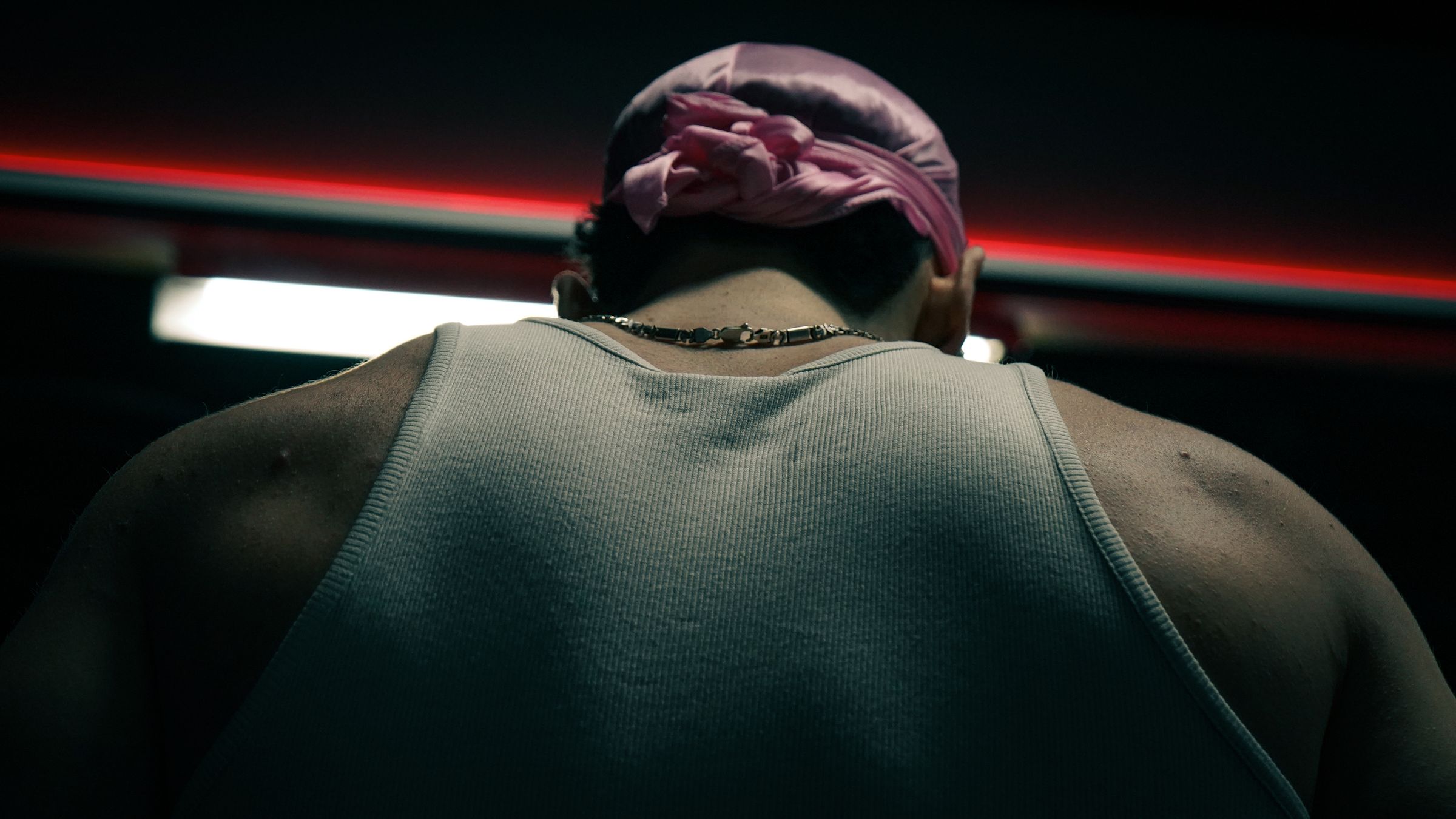 Sasa Stankovic - Gymfluencer