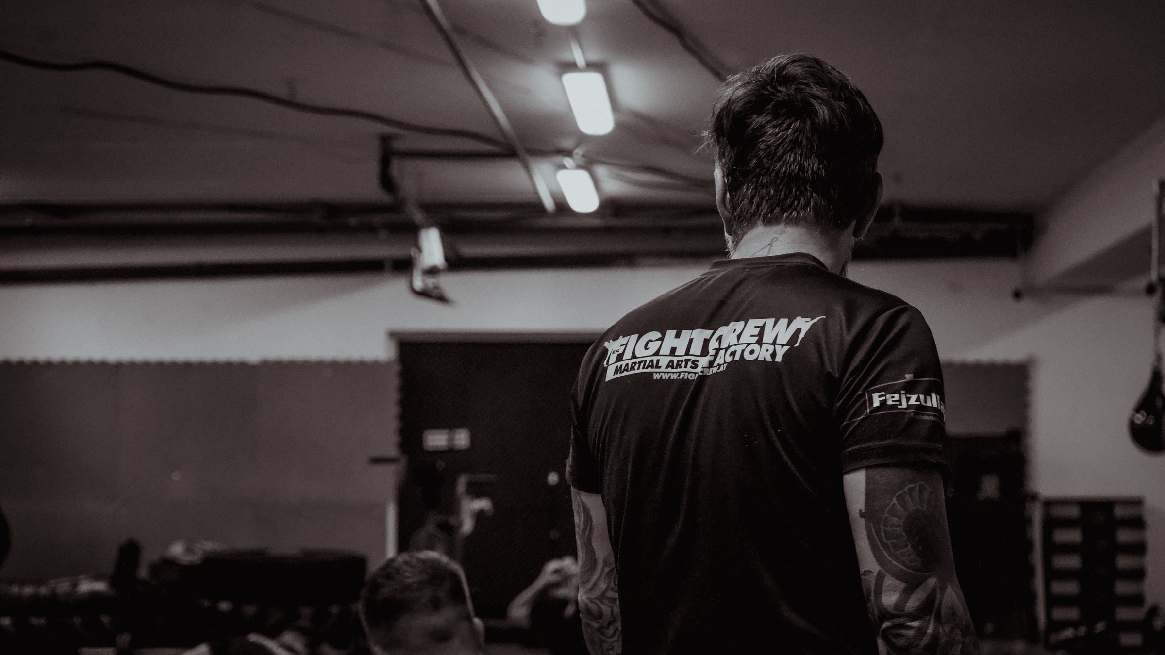 Filmic Visions by Fati's image