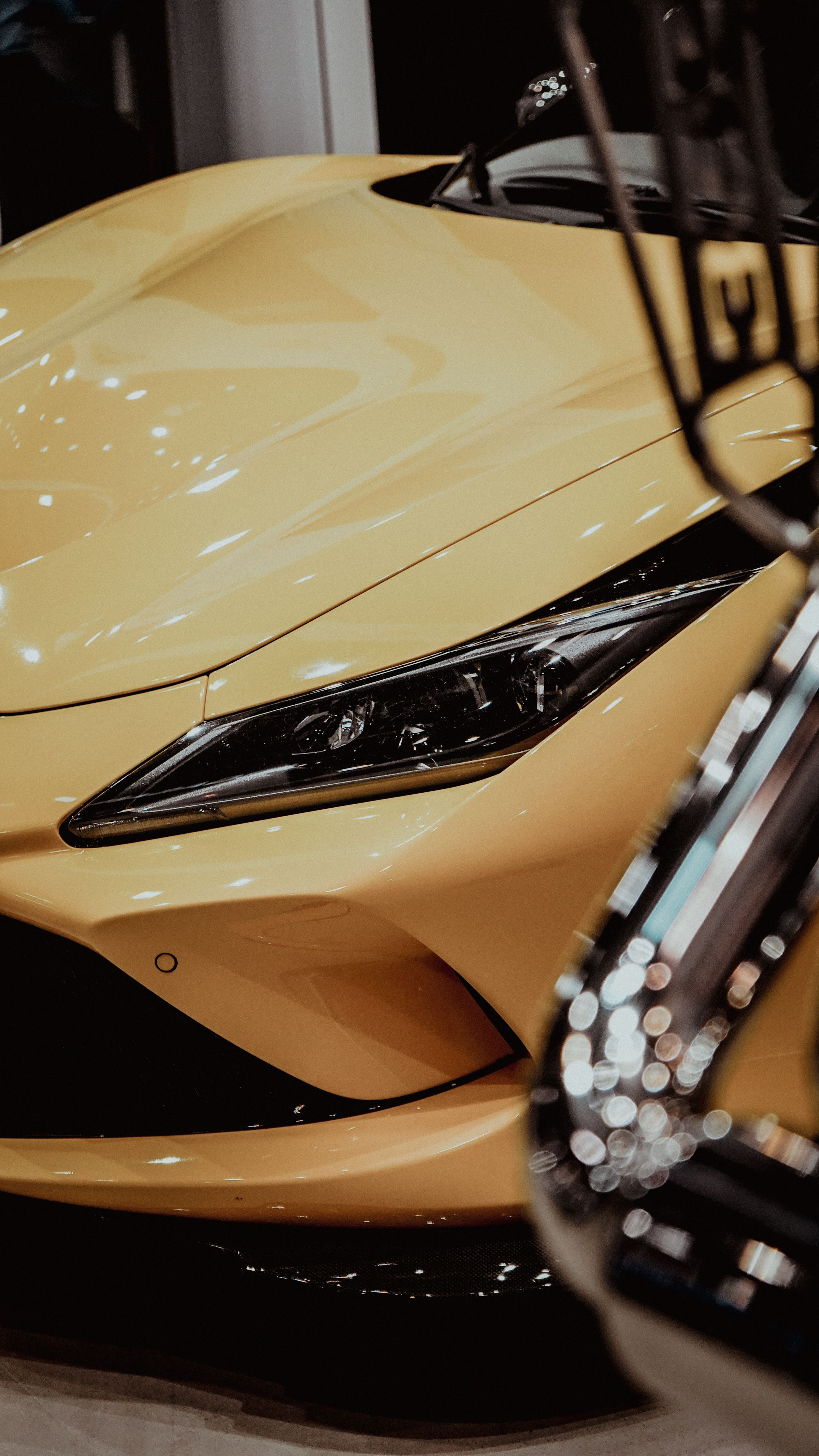 Filmic Visions by Fati's image