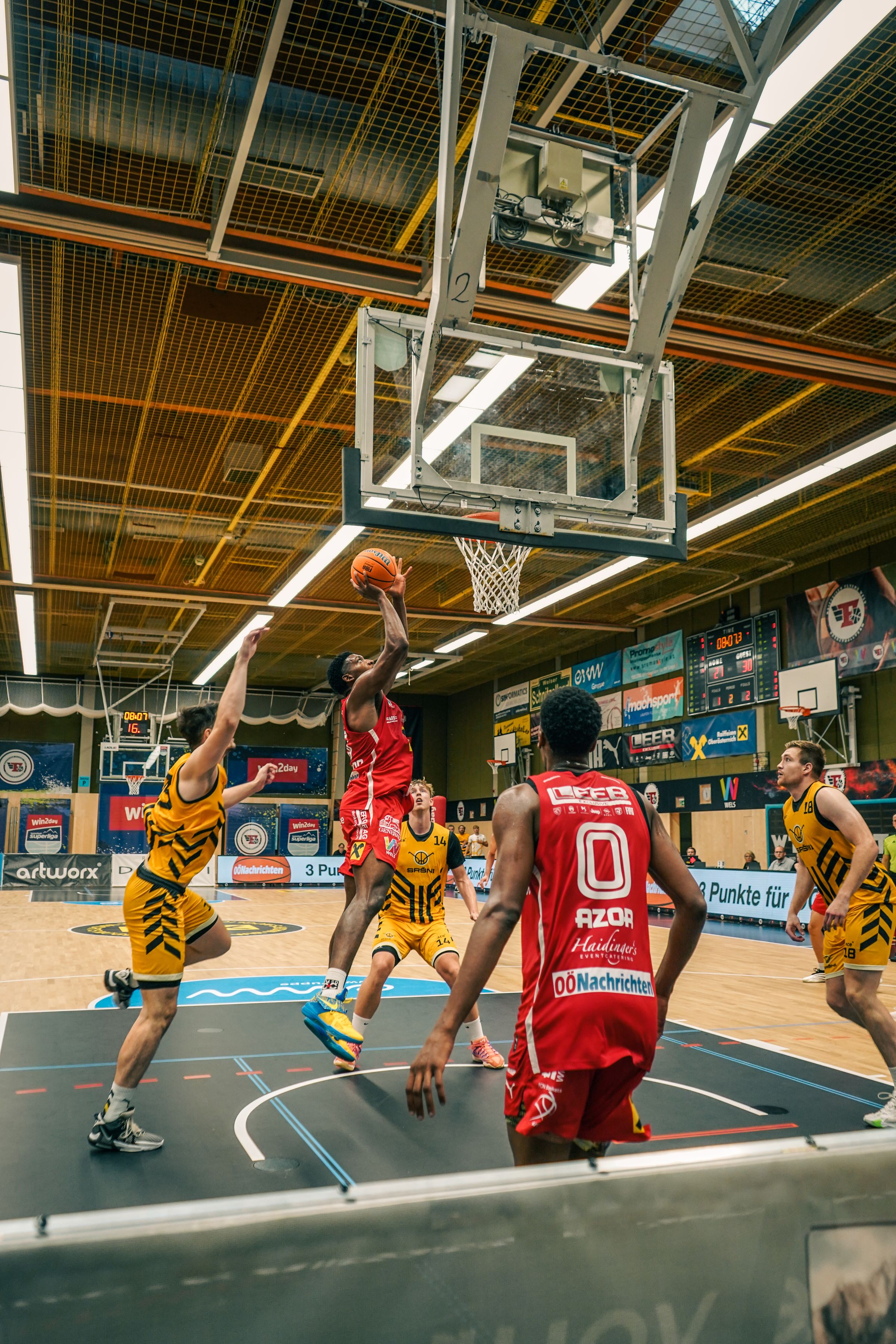 Filmic Visions by Fati's image