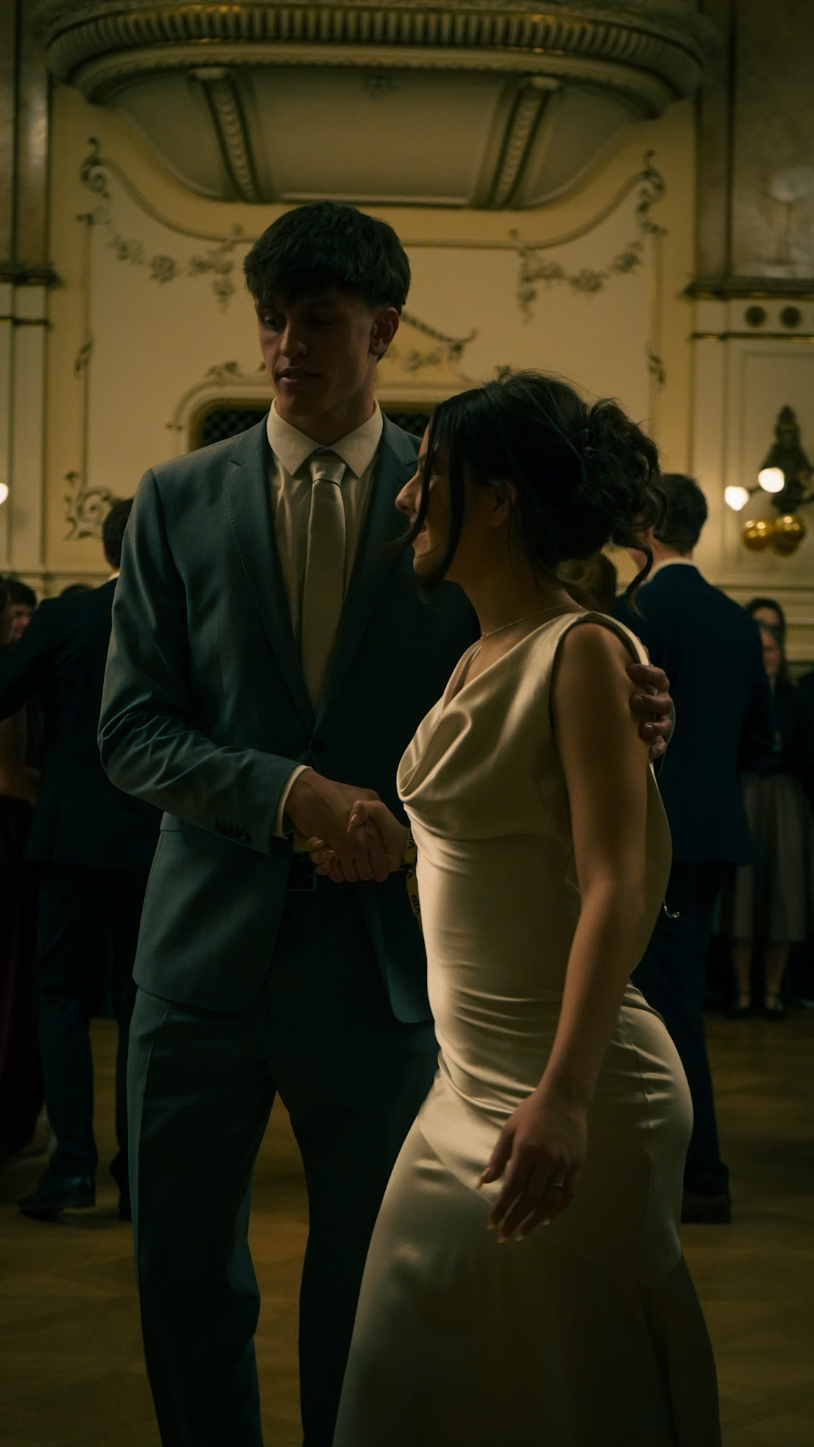 Filmic Visions by Fati's image