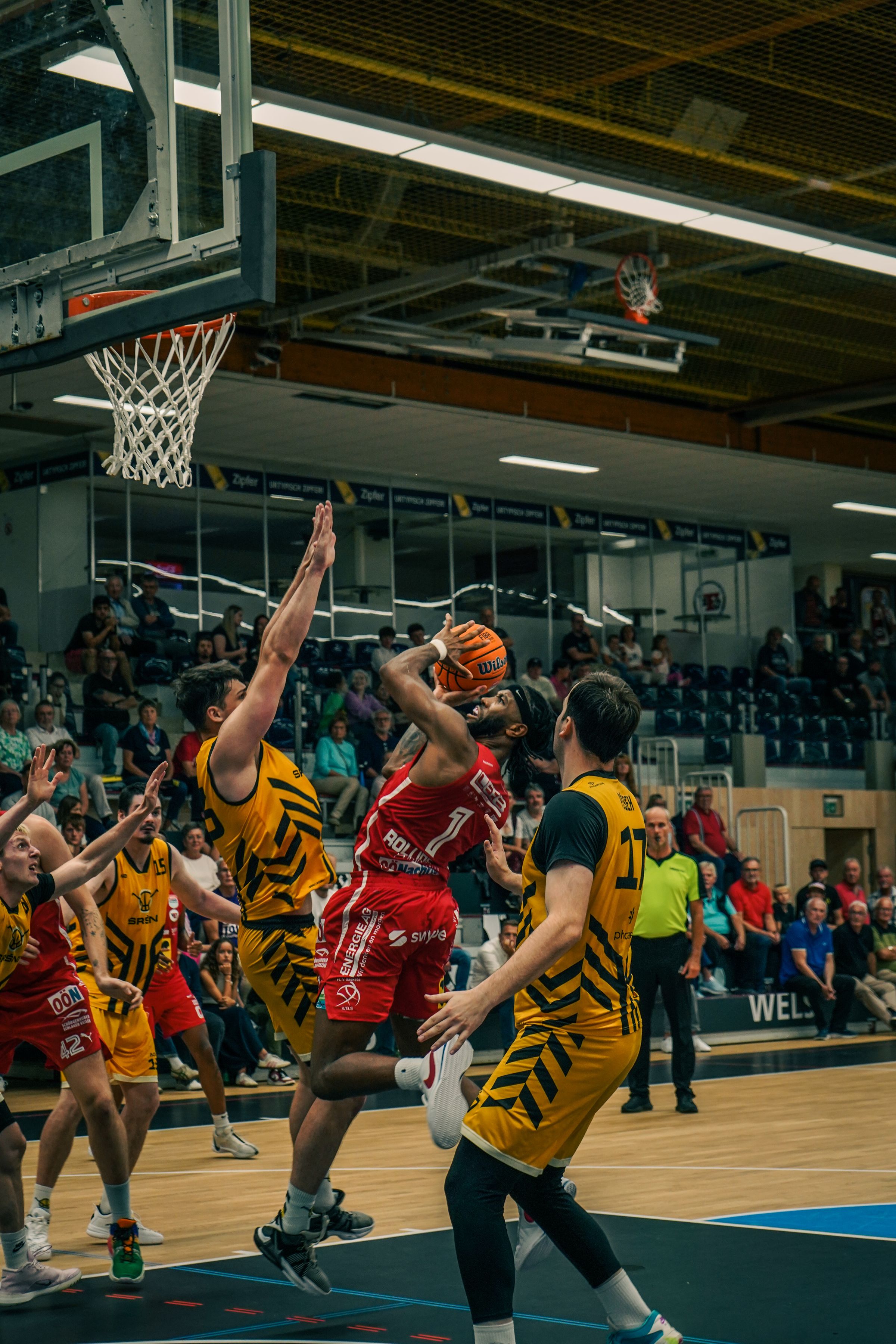 Filmic Visions by Fati's image