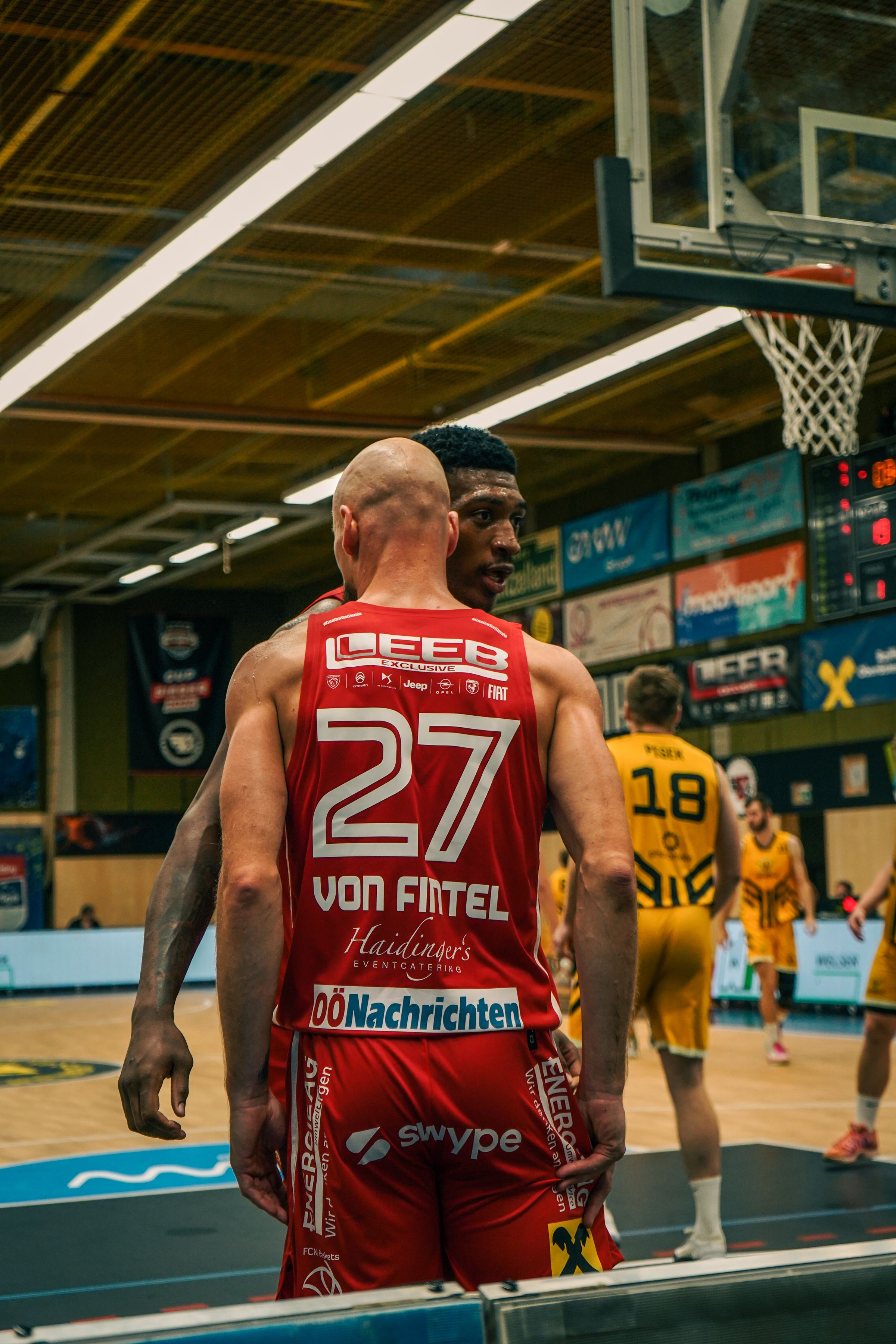 Filmic Visions by Fati's image