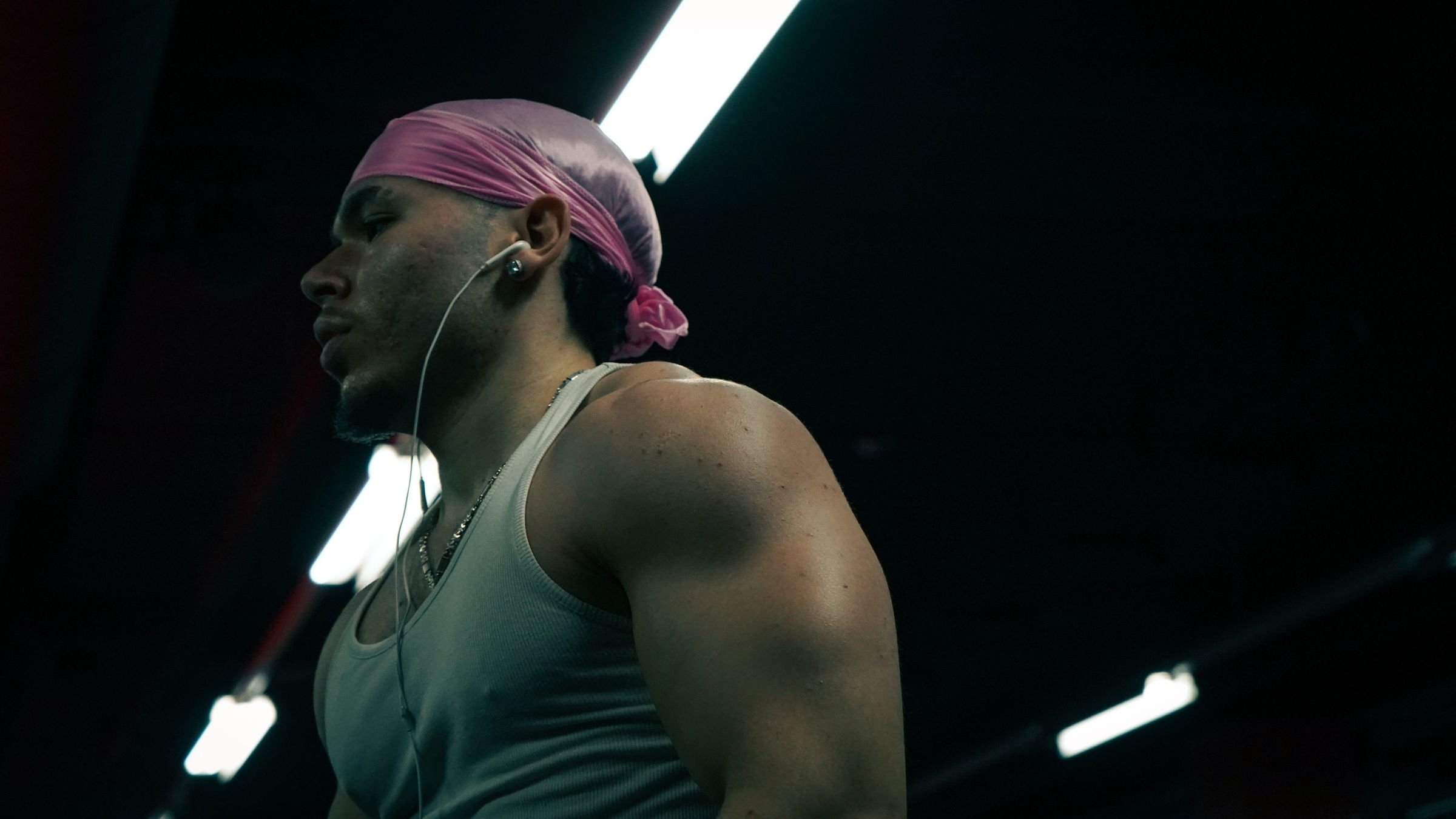 Filmic Visions by Fati's image